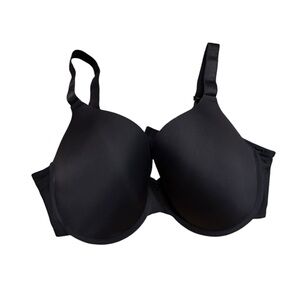 Secret Treasures Women’s 40D Classic Black Padded Underwire Bra
